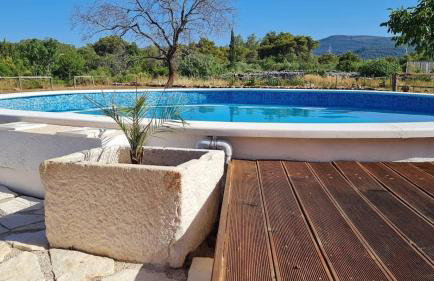 Hvar Mediterranean Ranch House - Foto 25