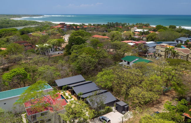 1 Favela Chic Tamarindo - Adults Only Bungalow - Foto 20