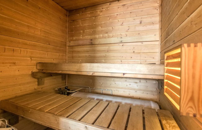 Alppimaja a paritalo - Foto 12