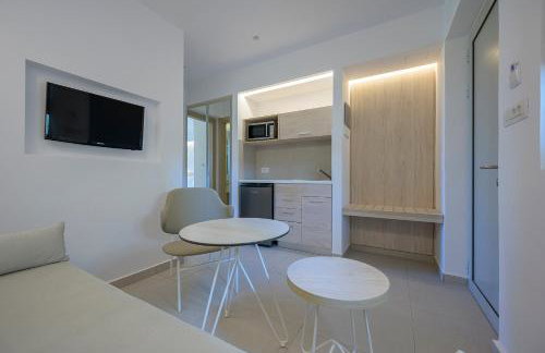 Mythos Suites Hotel - Foto 55