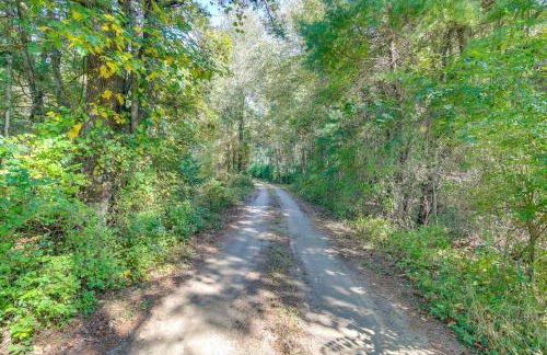 Quiet Plymouth Cottage on Great South Pond! - Foto 25