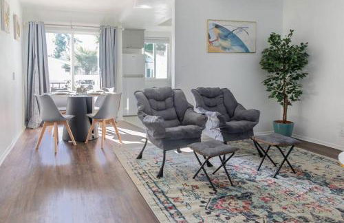 2BD/2BA Apartment in DT ALhambra - Foto 25