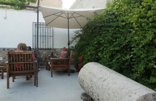 Casa Rural en cañón Río Júcar.LaGila(Alcalá del Júcar) - Foto 6