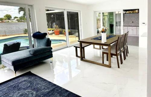 Inactive 193 Modern, 4B&3B with Pool and Lake - Foto 17