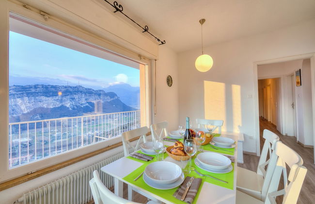 Villa Panorama With Private Pool - Foto 39