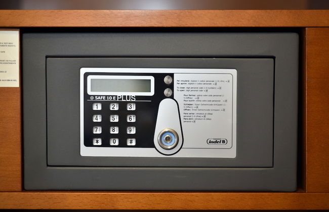 Manduša Heritage Apartments - Foto 22