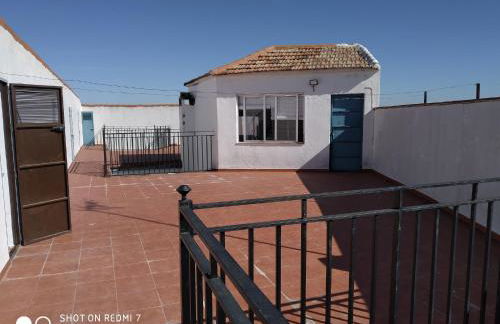 Alicante-Rental Alojamientos Turisticos CULTURAS Y COLORES EN ALMAGRO -Parking -Promocion EMPRESAS- - Foto 43