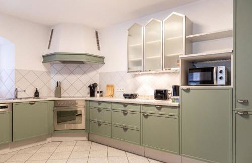 Holiday&Stay Apartment Big Blue Beamer 10 Personen - Foto 5