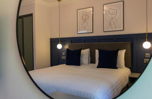 Oban Apartments - Foto 20