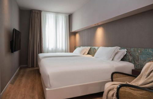 Garden Suites - Foto 17