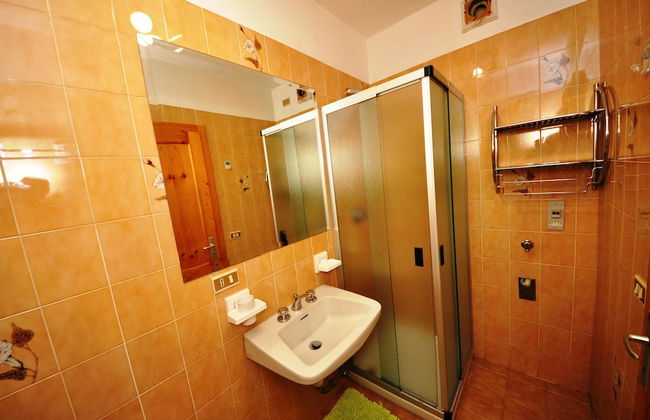 Residence Casa Longa - Foto 67