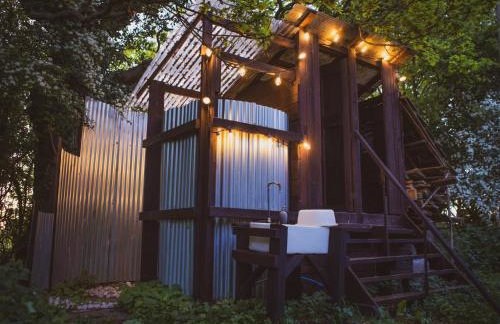 Brandon House Farm Yurt - Foto 15