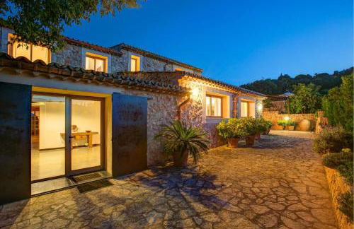 Son Genet by Vintage Travel - Foto 38