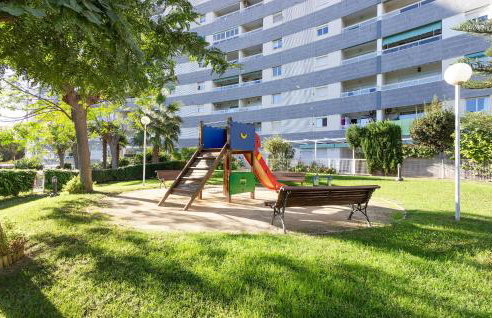 Beautiful Apartment In Campello - Foto 14