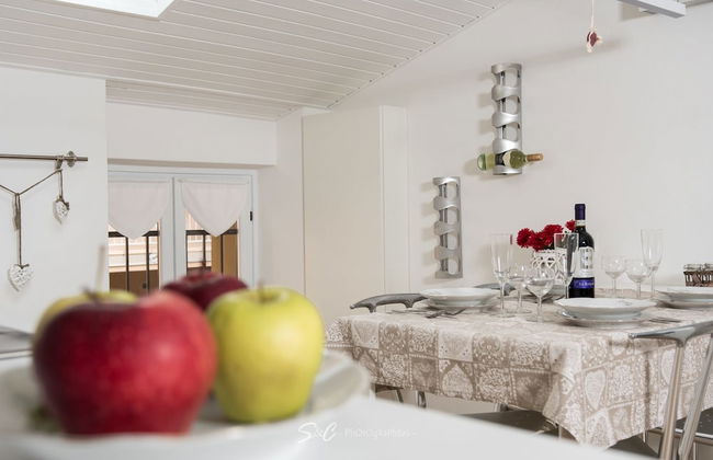 Feel at Home - Il Nido Sul Lago - Photo 19