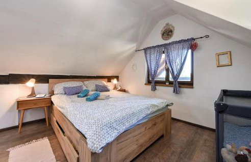 Gorgeous Home In Sveti Urban With Sauna - Foto 21