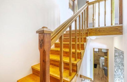 Amazing Home In Perusic With Sauna - Foto 29