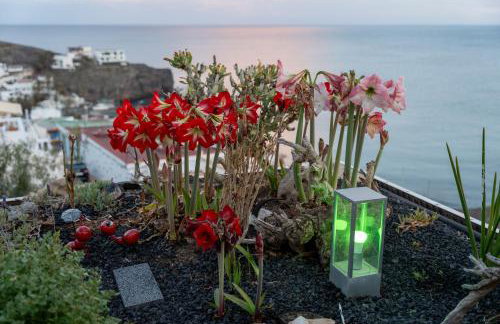 "El Ático Bonito"-Penthaus-Whirlpool-Atlantikblick - Foto 39