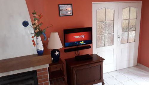 Villa Les Fougères - Foto 5