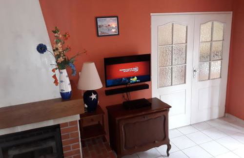 Villa Les Fougères - Foto 5