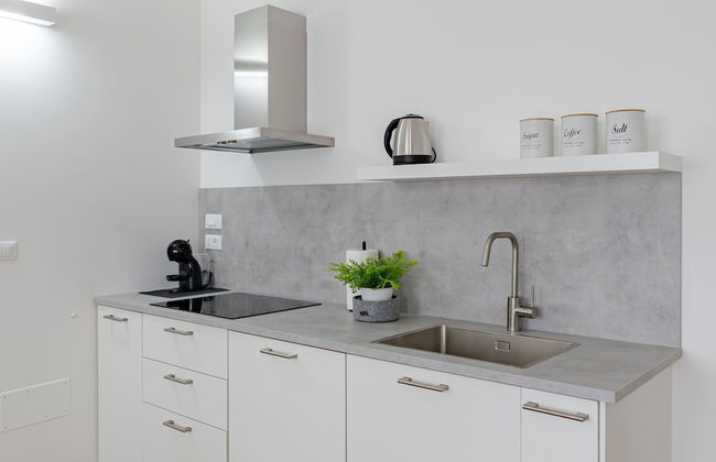 Zia Mary - Yourplace Abruzzo - Foto 13