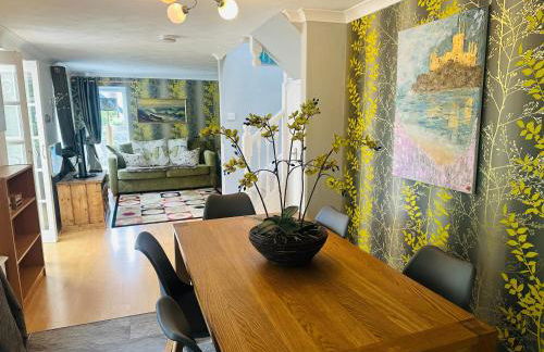 Bay View Cottage - Foto 15