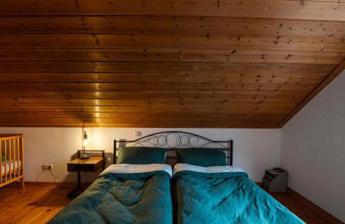 Ferienwohnung Pop s Huus 35226 - Foto 25