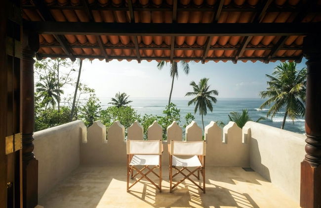 Ceylon House in Weligama - Photo 32