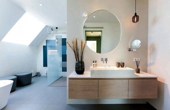 Exklusives Landhaus auf Fehmarn - Foto 22