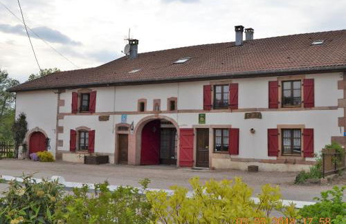 Gîte spacieux avec terrasse, 3 chambres, équipements bébé, à 16 km de Gérardmer - FR-1-589-23 - Foto 20