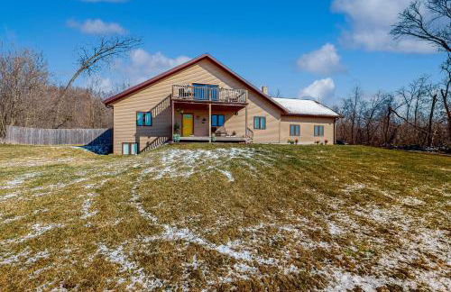 Serenity Acres - Foto 1