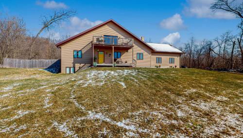 Serenity Acres - Foto 1