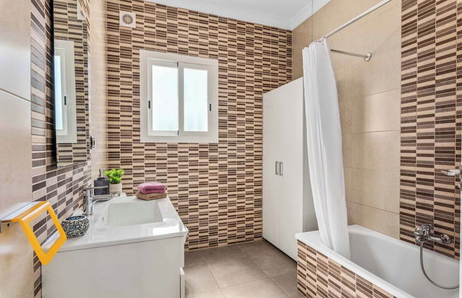 Villa Escriva - Foto 11