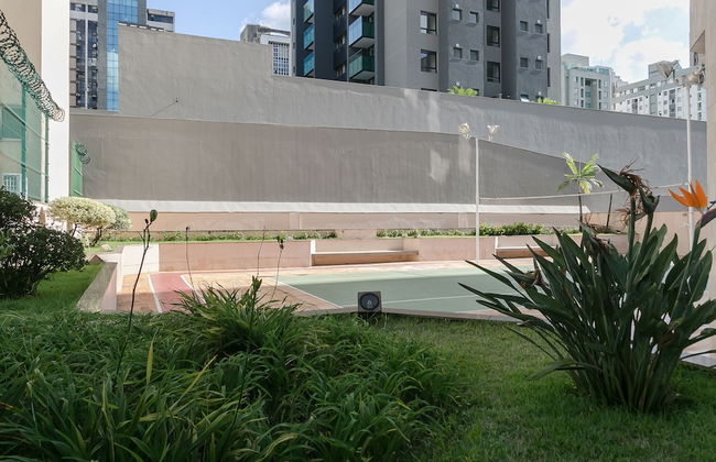 Charmoso Residence service na Savassi - Foto 29