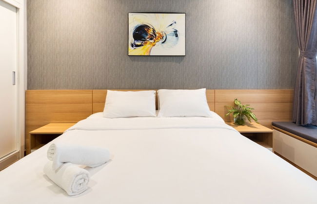 Landmark 81 Luxury - SaigonHomes - Photo 52