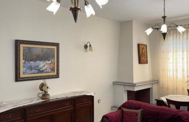 Triangle Park Apartments A1 - Foto 6