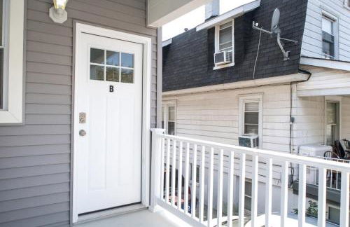 Lux 3 Bd - Perfect & Parking & Massive Patio - Foto 32