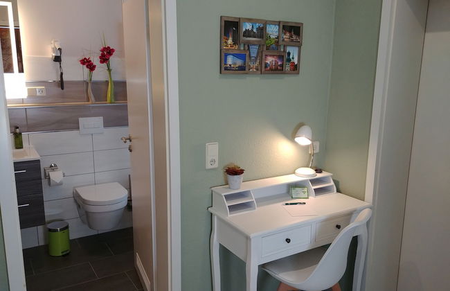 gapart - Apartments mit Küche - Foto 35