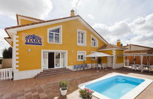 Tiara Vacaciones - Foto 1