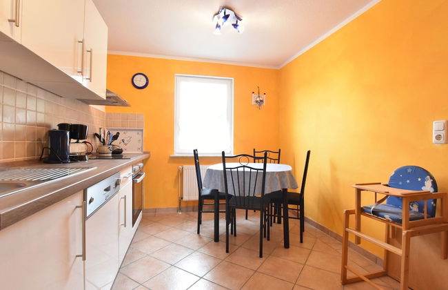 Ferienhaus mit Eigener Terrasse in Russow - Foto 5