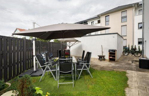 Ferienwohnung Bailey - Foto 4