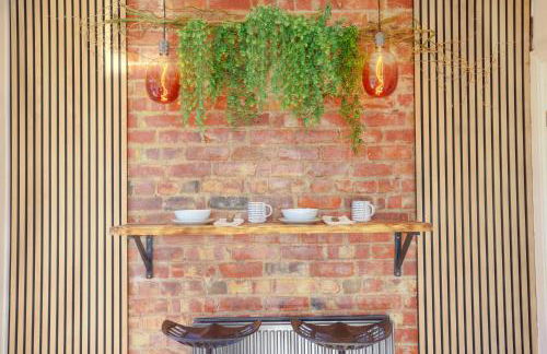 Seaside spacious 4 BR Nr Town centre pet friendly sailing & open golf course - Foto 1