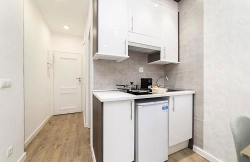 Deluxe III - Ferga Suites - Photo 12