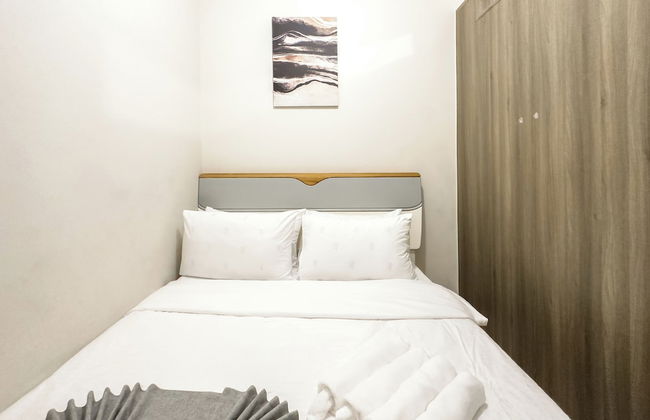 GemstoneBR in SMDC Coast Residences - Photo 57