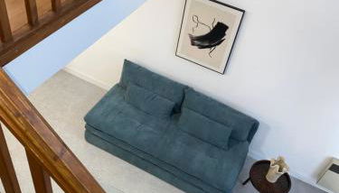 Le Loft Ruthénois - Parking, lit XL et Wifi - Photo 4