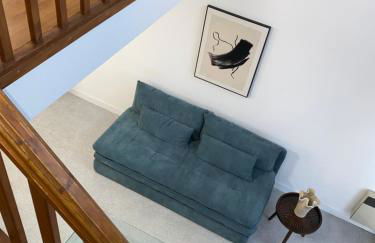 Le Loft Ruthénois - Parking, lit XL et Wifi - Photo 4