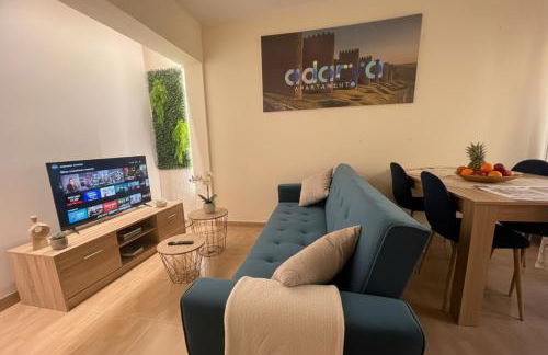 Adarya Medieval Charm Shelter - Foto 1