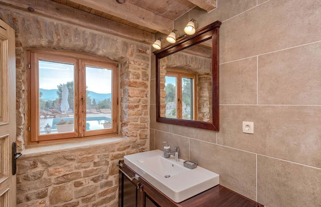 Villa Miranda Hvar - Foto 40