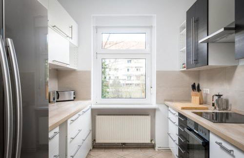 Ruhig Hell Wohnen im Grünen in Köpenick füßläufig zum Wasser 25min bis Flughafen - Foto 11