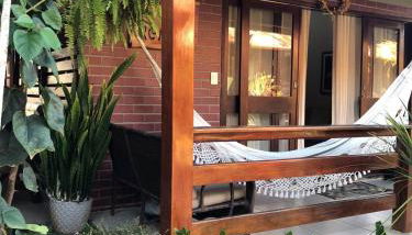 Chalé Refidim - Photo 4